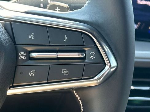 New 2026 Chevrolet Traverse LT w/ Driver Confidence Package FWD image 27