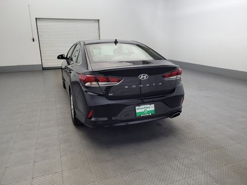 Used 2018 Hyundai Sonata SE FWD image 6