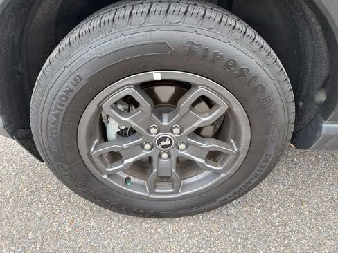 Used 2023 Ford Bronco Sport Big Bend w/ Convenience Package image 13