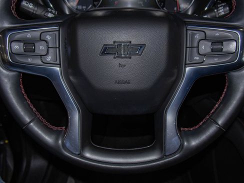 Used 2023 Chevrolet Blazer RS w/ Driver Confidence II Package FWD image 12
