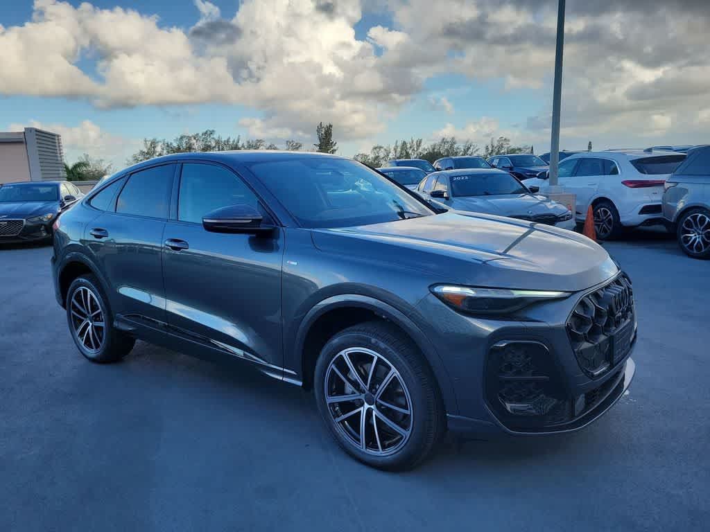 New 2026 Audi Q5 Premium Plus AWD/4WD image 8
