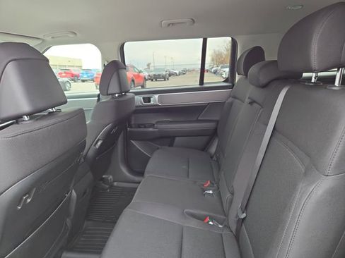 New 2026 Hyundai Santa Fe SE image 25