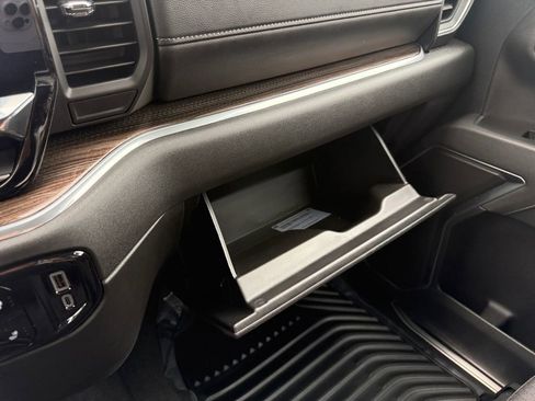 Certified 2025 Chevrolet Silverado 1500 LT image 23