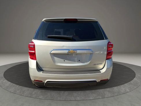 Used 2016 Chevrolet Equinox LS FWD image 6