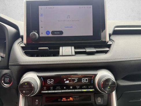 Used 2024 Toyota RAV4 XLE AWD/4WD image 19