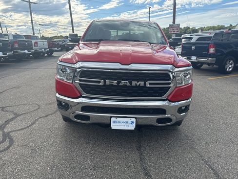 Certified 2022 RAM 1500 Big Horn image 27