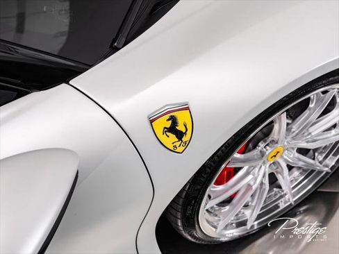Used 2023 Ferrari SF90 Stradale AWD/4WD image 27