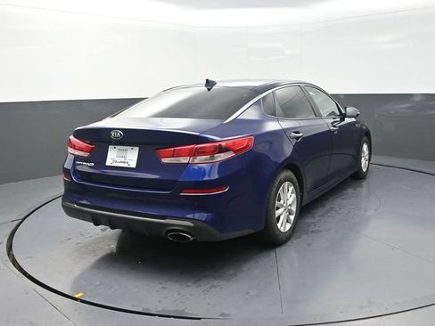 Used 2019 Kia Optima LX FWD image 9