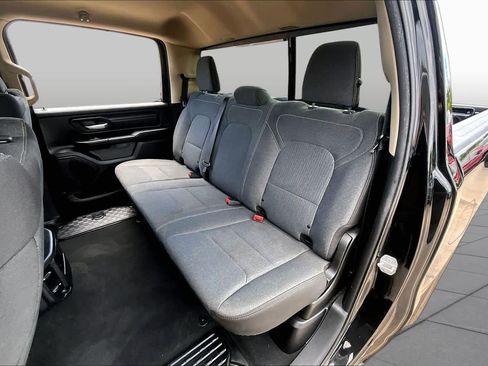 Used 2019 RAM 1500 Tradesman RWD image 21