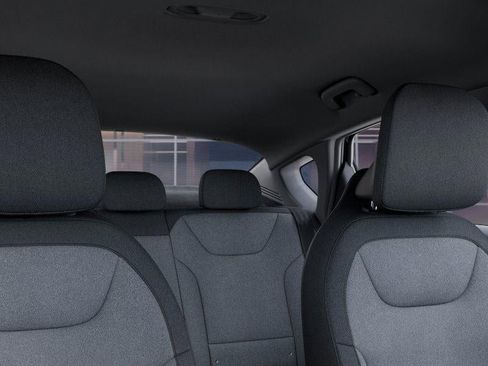 New 2025 Kia K4 LXS image 27