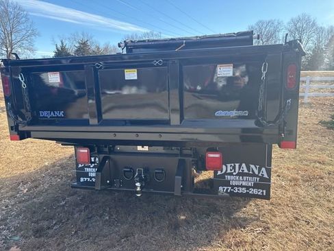 New 2026 Chevrolet Silverado 3500 W/T w/ WT Convenience Package AWD/4WD image 5