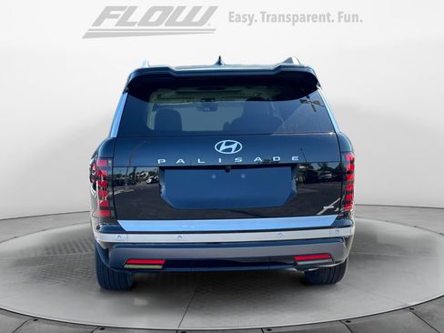 New 2026 Hyundai Palisade Limited image 6