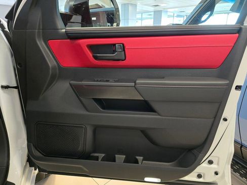 New 2026 Toyota Tundra TRD Pro image 47