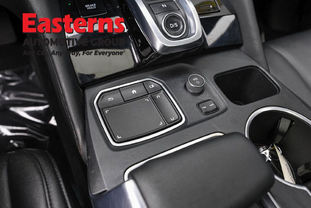 Used 2022 Acura MDX SH-AWD image 21