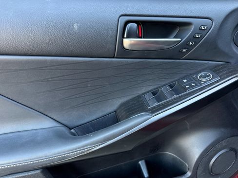 Used 2023 Lexus IS 300 w/ Premium Package RWD image 10