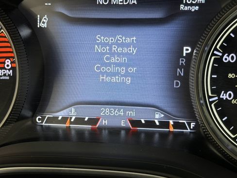 Used 2021 Jeep Cherokee Latitude Lux 80th Anniv w/ Quick Order Package 26U 80TH AWD/4WD image 52