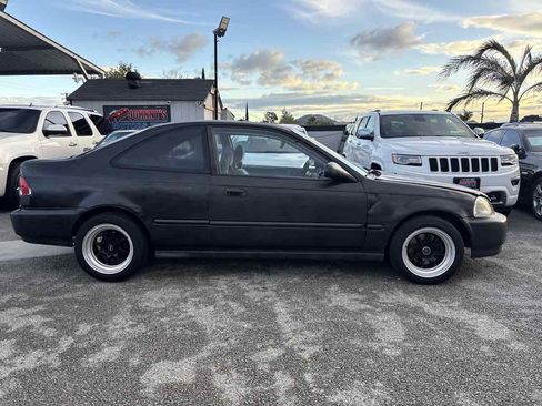 Used 1998 Honda Civic EX image 5