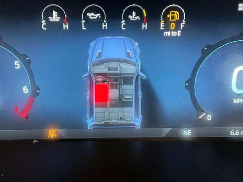 New 2025 Ford F150 Tremor w/ Equipment Group 402A High image 19