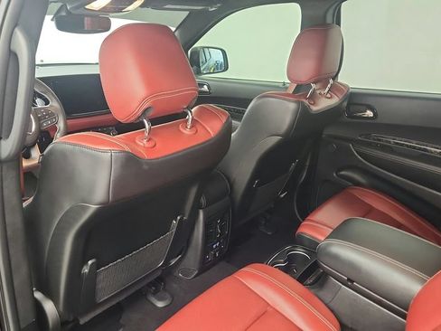 Used 2024 Dodge Durango SRT Hellcat AWD/4WD image 37