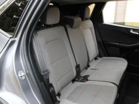 Used 2021 Ford Escape SE AWD/4WD image 12