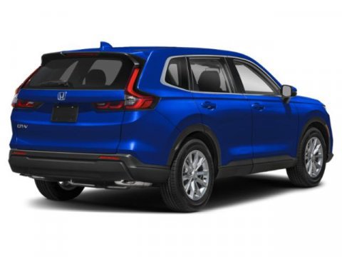 Used 2025 Honda CR-V EX image 2