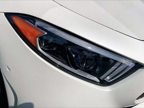 Certified 2022 Mercedes-Benz CLS 450 4MATIC image 22
