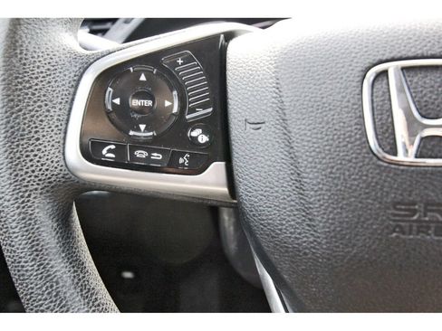 Used 2016 Honda Civic EX-T image 19