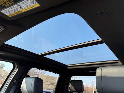 New 2026 Toyota Tundra Platinum image 16