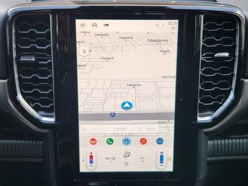 Used 2025 Ford Ranger XLT image 15