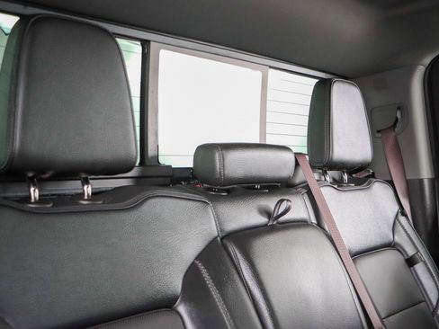 Used 2024 GMC Sierra 2500 Denali w/ Denali Reserve Package image 33