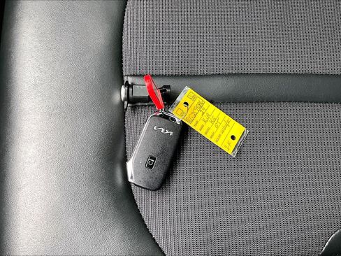 Used 2024 Kia K5 GT-Line FWD image 14