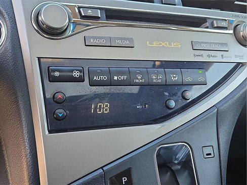 Used 2013 Lexus RX 350 AWD image 17