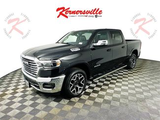 New 2026 RAM 1500 Laramie video 3