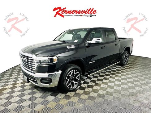 New 2026 RAM 1500 Laramie image 3