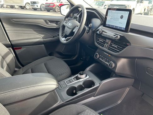 New 2026 Ford Escape Active w/ Cold Weather Package image 33