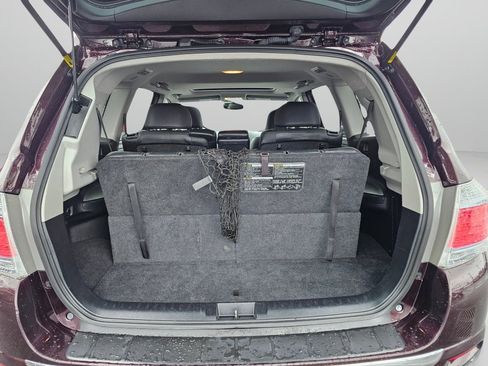 Used 2013 Toyota Highlander Limited image 16