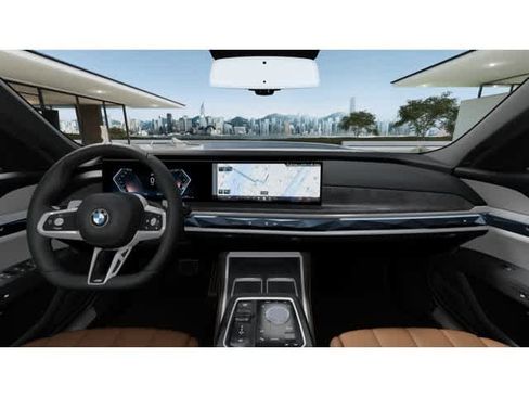 New 2026 BMW 760i xDrive w/ Executive Package AWD/4WD image 10