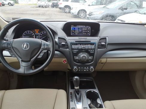 Used 2013 Acura RDX FWD w/ Technology Package image 7