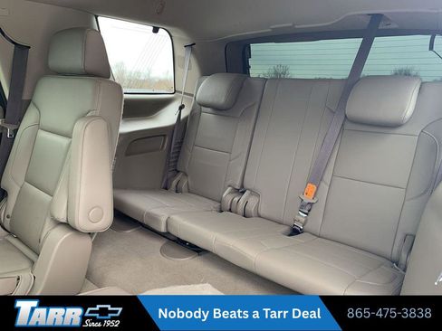 Used 2020 Chevrolet Tahoe Premier image 25