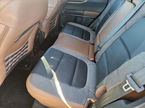 Used 2023 Ford Bronco Sport Outer Banks w/ Tech Package image 19