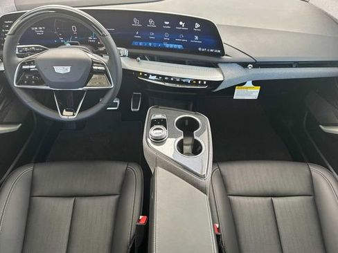 New 2026 Cadillac Optiq Sport 2 RWD image 13