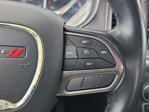 Used 2020 Dodge Charger SXT w/ Leather Interior Group image 23