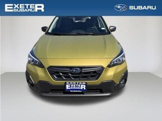 Used 2023 Subaru Crosstrek 2.5i Sport AWD/4WD video 2