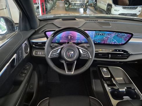 New 2027 Buick Enclave Avenir w/ LPO, Floor Liner Package AWD/4WD image 19
