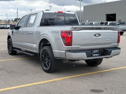 Used 2024 Ford F150 XLT w/ Equipment Group 302A MID