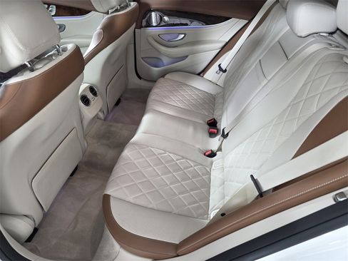 Used 2019 Mercedes-Benz E 450 E 450 image 14