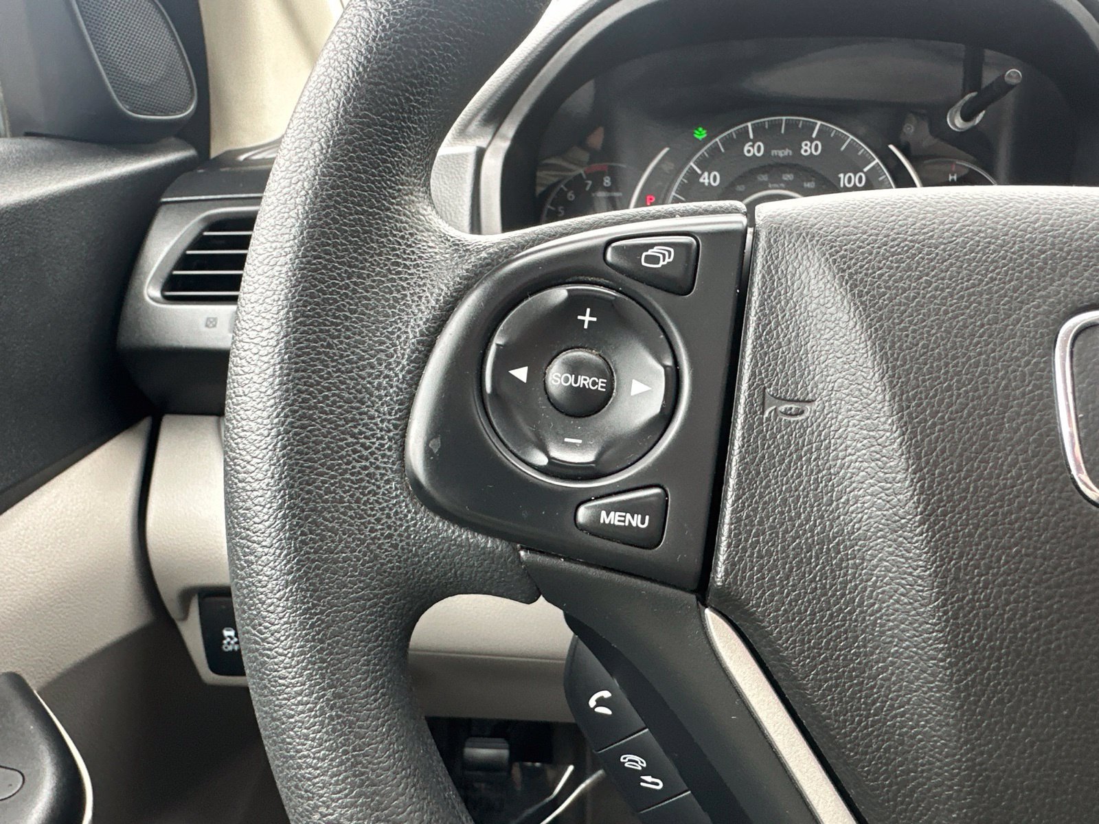 Used 2014 Honda CR-V EX image 45