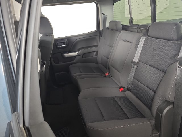 Used 2018 Chevrolet Silverado 1500 LT w/ All Star Edition AWD/4WD image 28