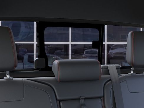 New 2026 Ford Ranger Raptor AWD/4WD image 22