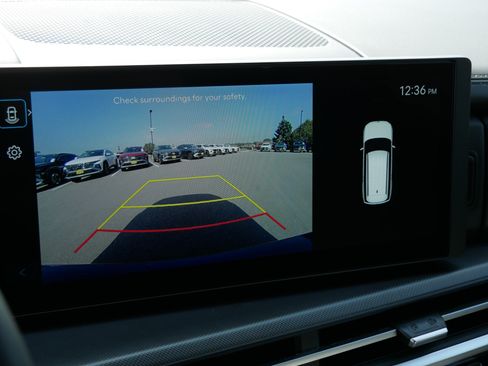 Certified 2026 Hyundai Santa Fe SEL AWD/4WD image 32